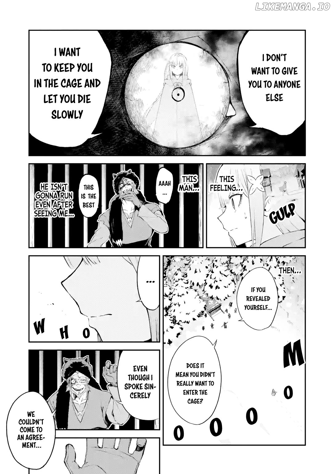 Read Rezero - Frozen Bond ENGLISH Manga Online