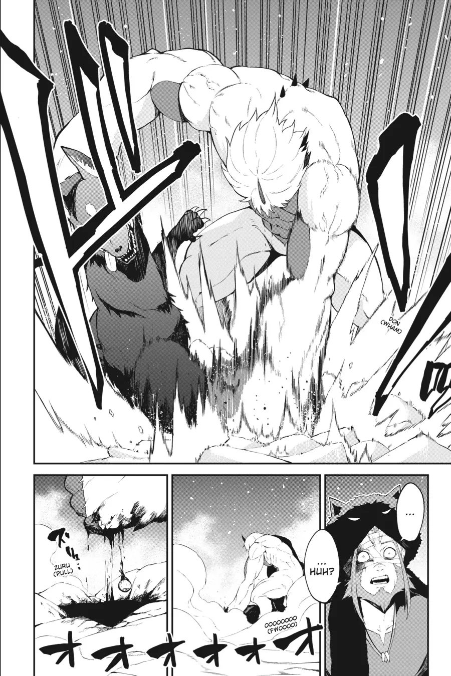 Read Rezero - Frozen Bond ENGLISH Manga Online