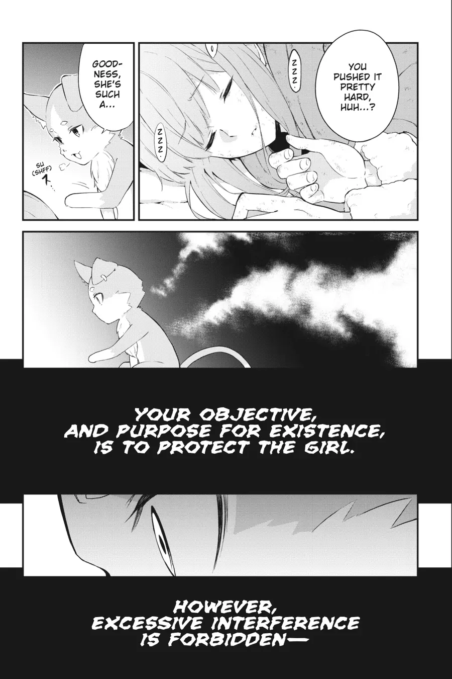 Read Rezero - Frozen Bond ENGLISH Manga Online