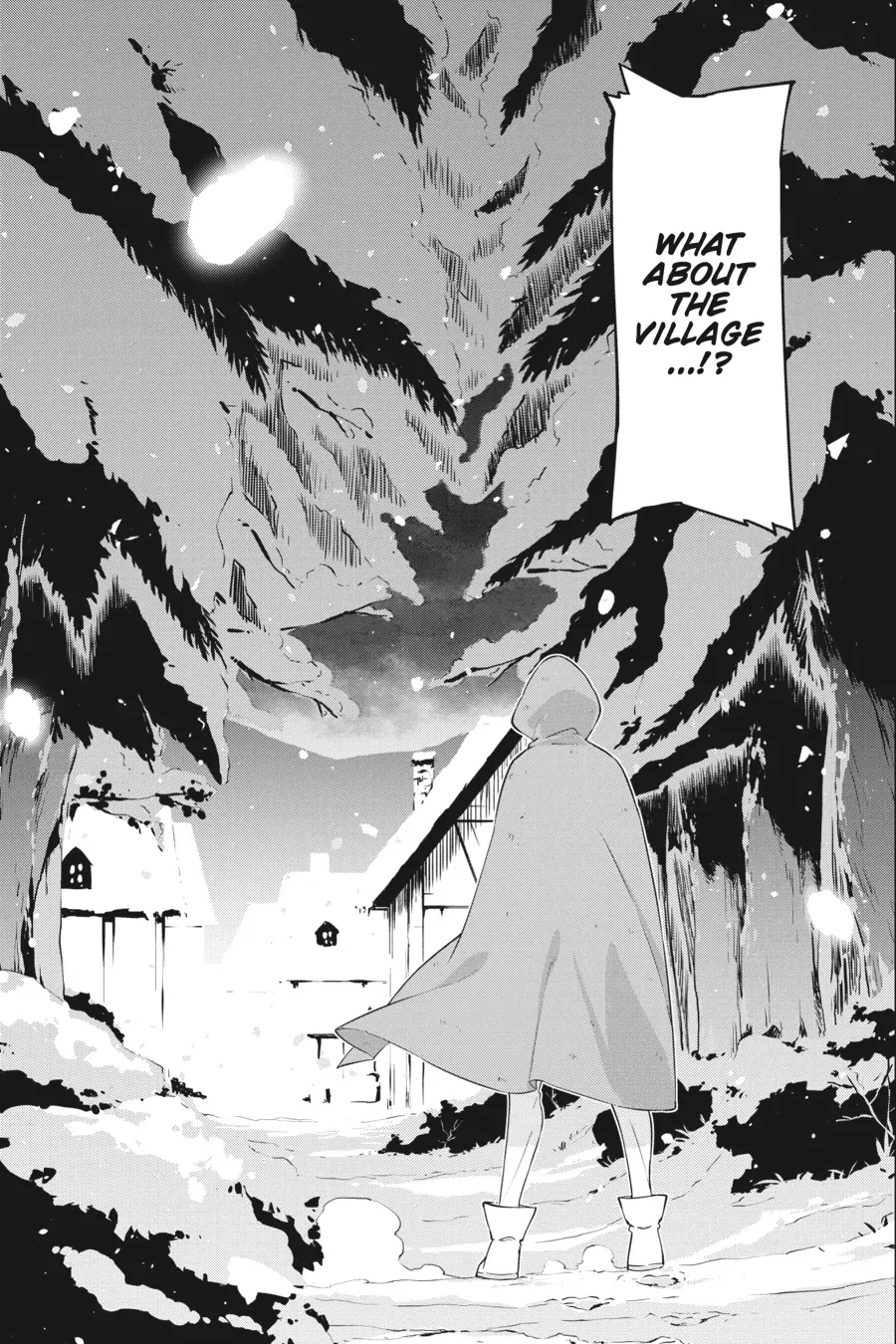 Read Rezero - Frozen Bond ENGLISH Manga Online