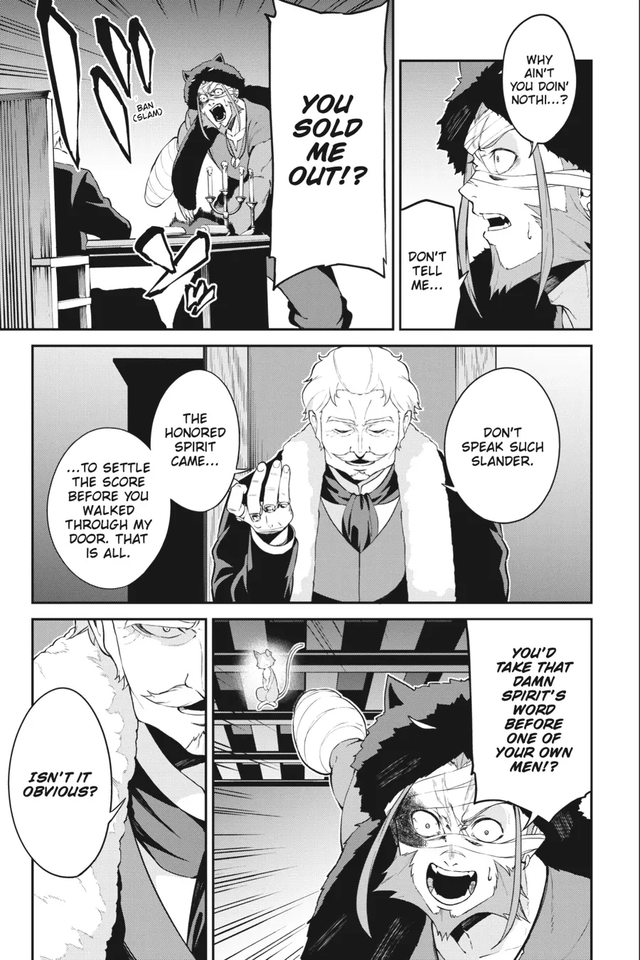Read Rezero - Frozen Bond ENGLISH Manga Online