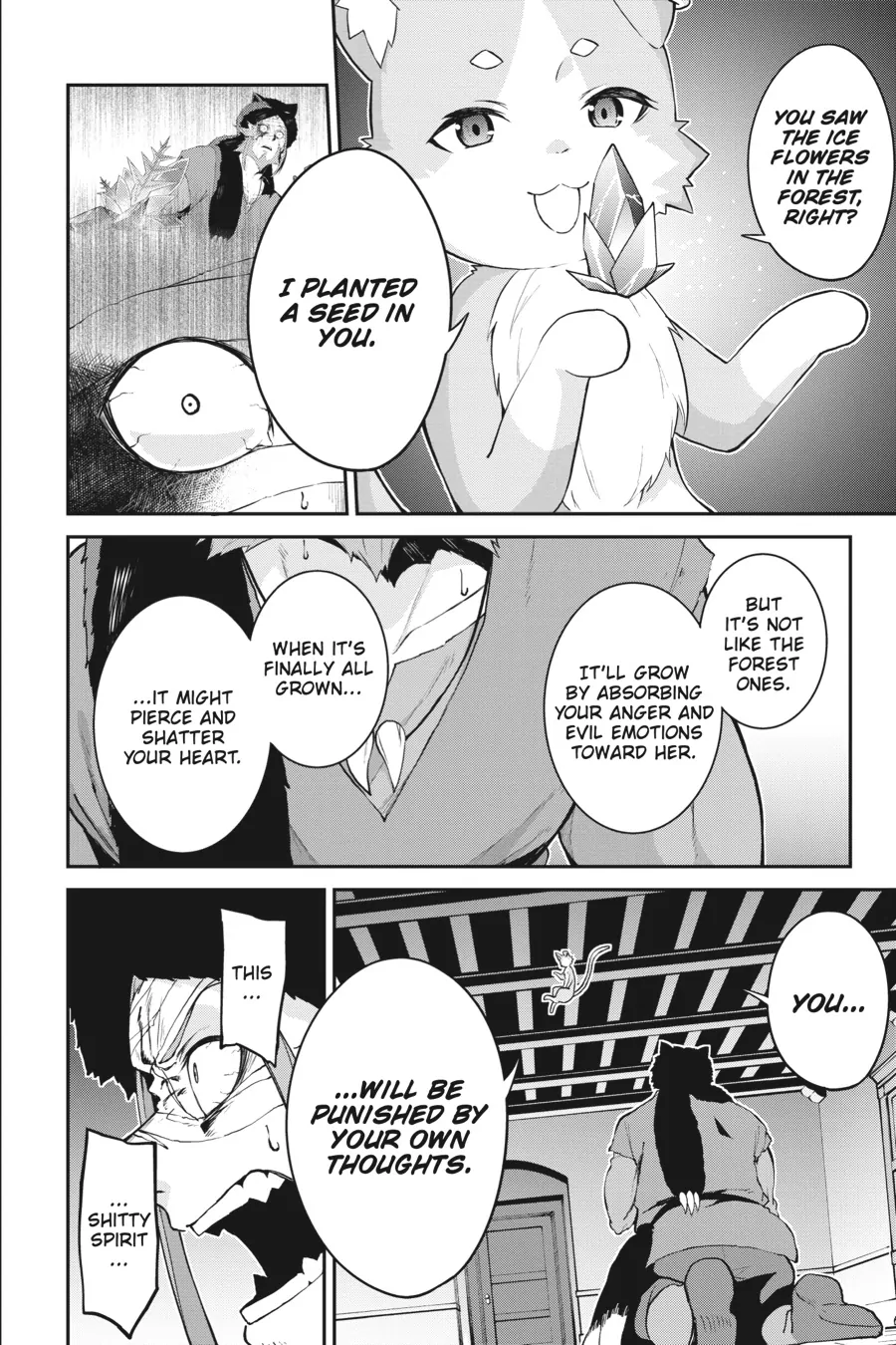Read Rezero - Frozen Bond ENGLISH Manga Online