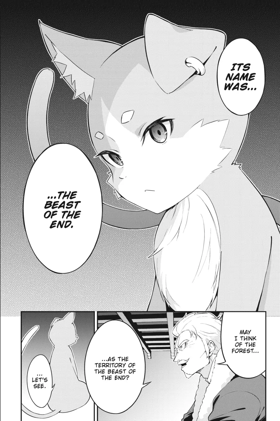 Read Rezero - Frozen Bond ENGLISH Manga Online