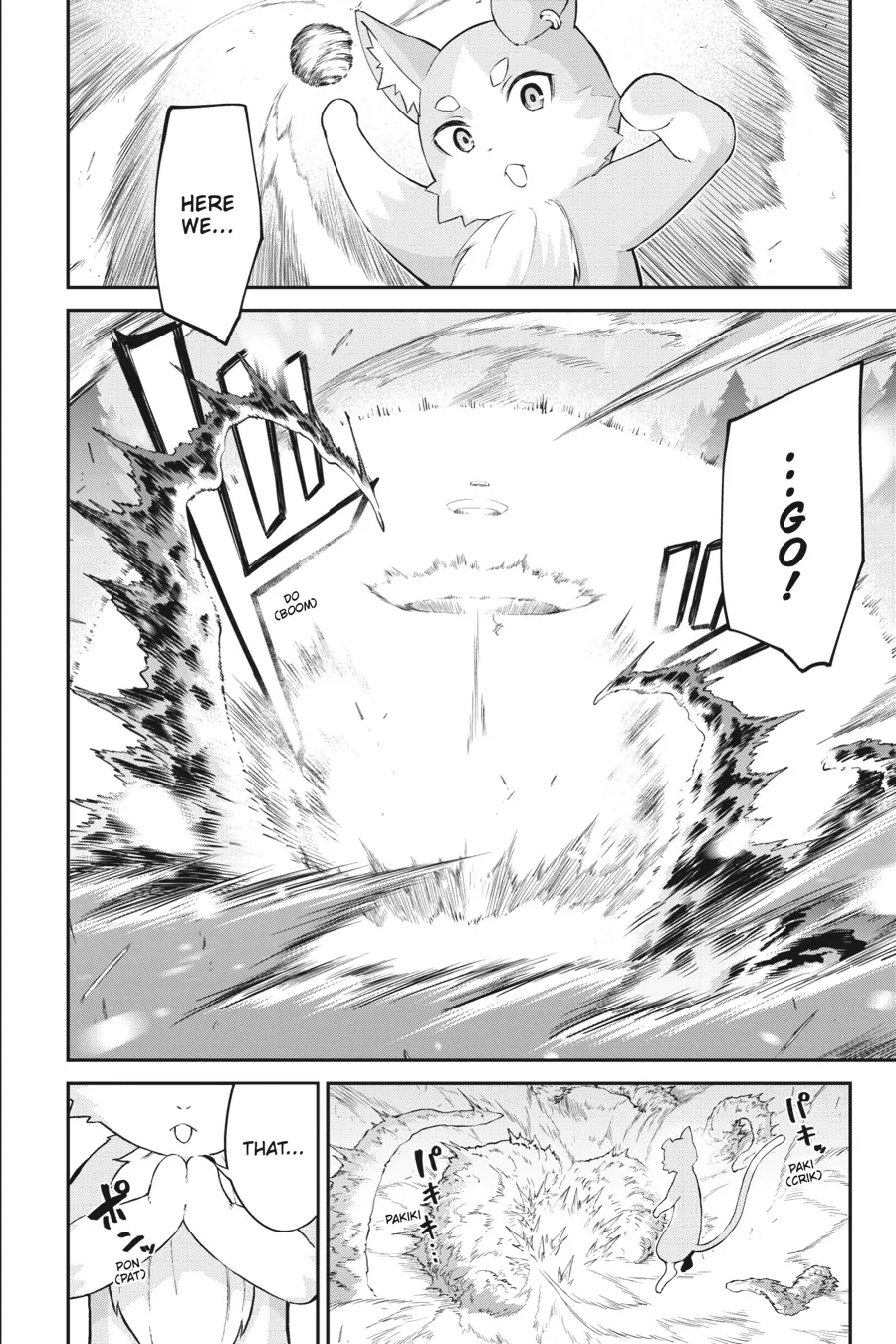 Read Rezero - Frozen Bond ENGLISH Manga Online