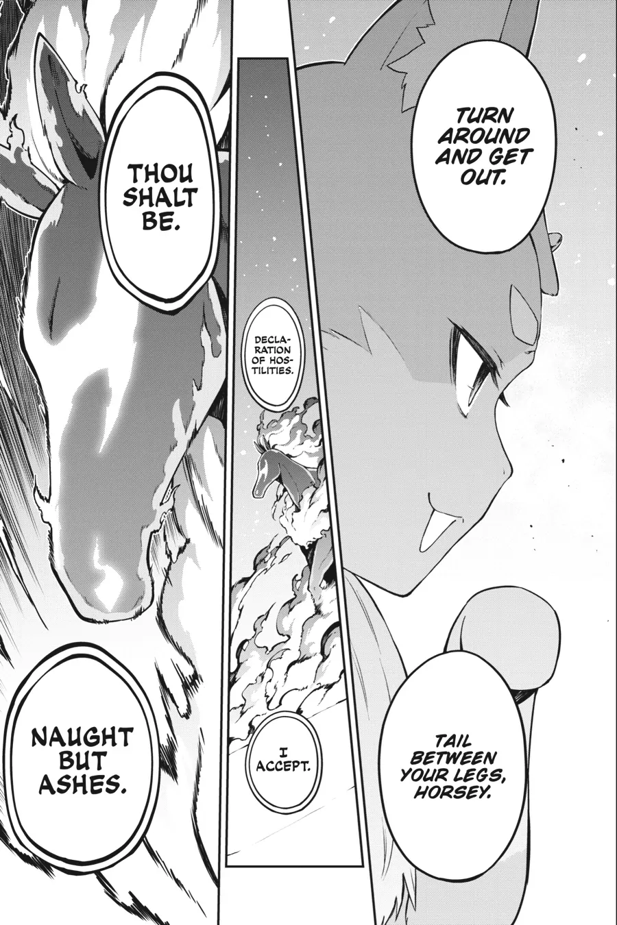 Read Rezero - Frozen Bond ENGLISH Manga Online