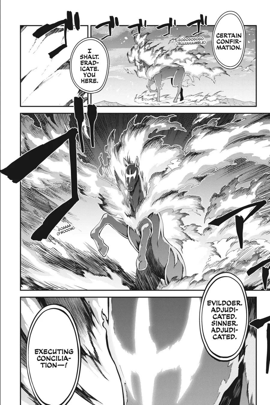 Read Rezero - Frozen Bond ENGLISH Manga Online