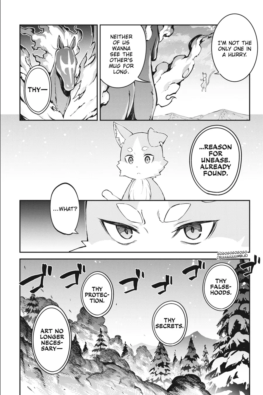 Read Rezero - Frozen Bond ENGLISH Manga Online