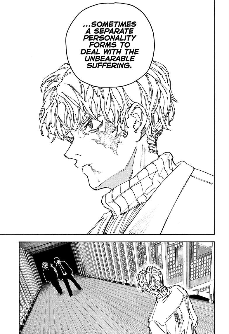 Read Sakamoto Days ENGLISH Manga Online