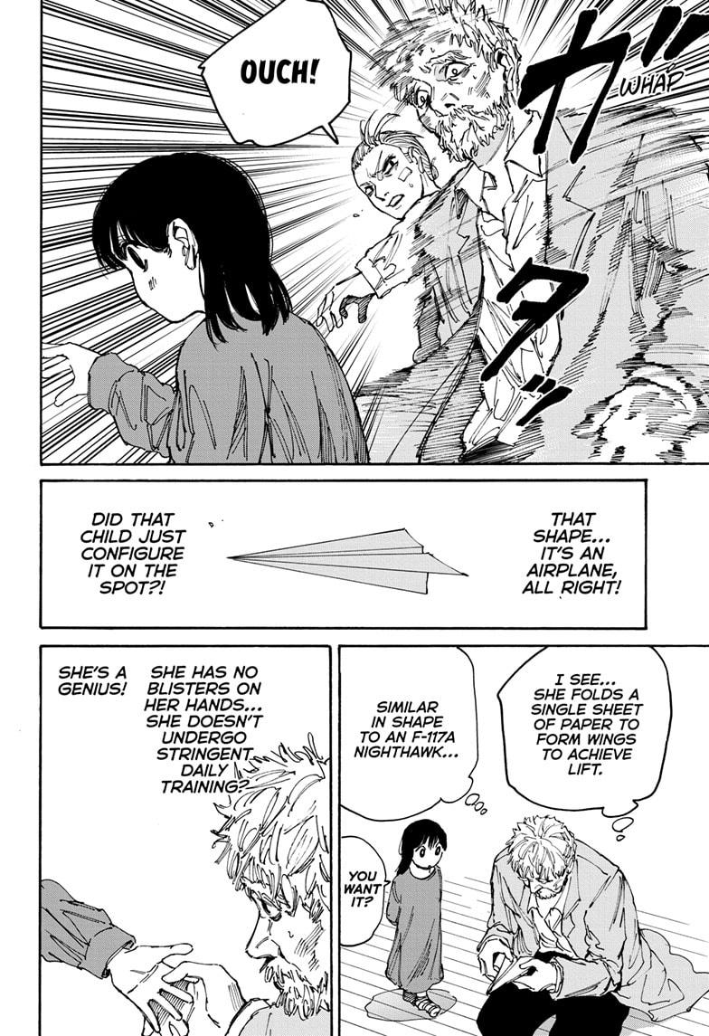 Read Sakamoto Days ENGLISH Manga Online