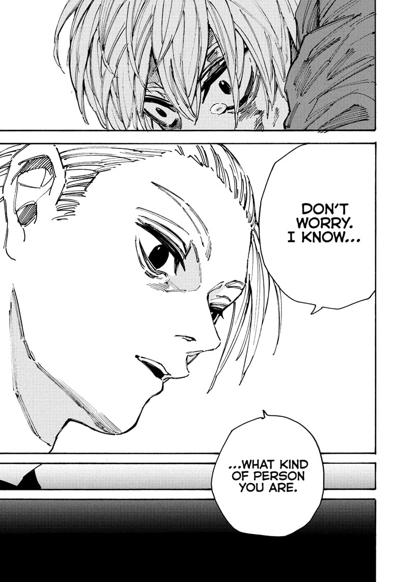 Read Sakamoto Days ENGLISH Manga Online