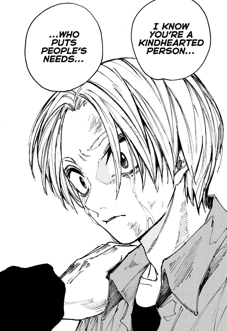 Read Sakamoto Days ENGLISH Manga Online