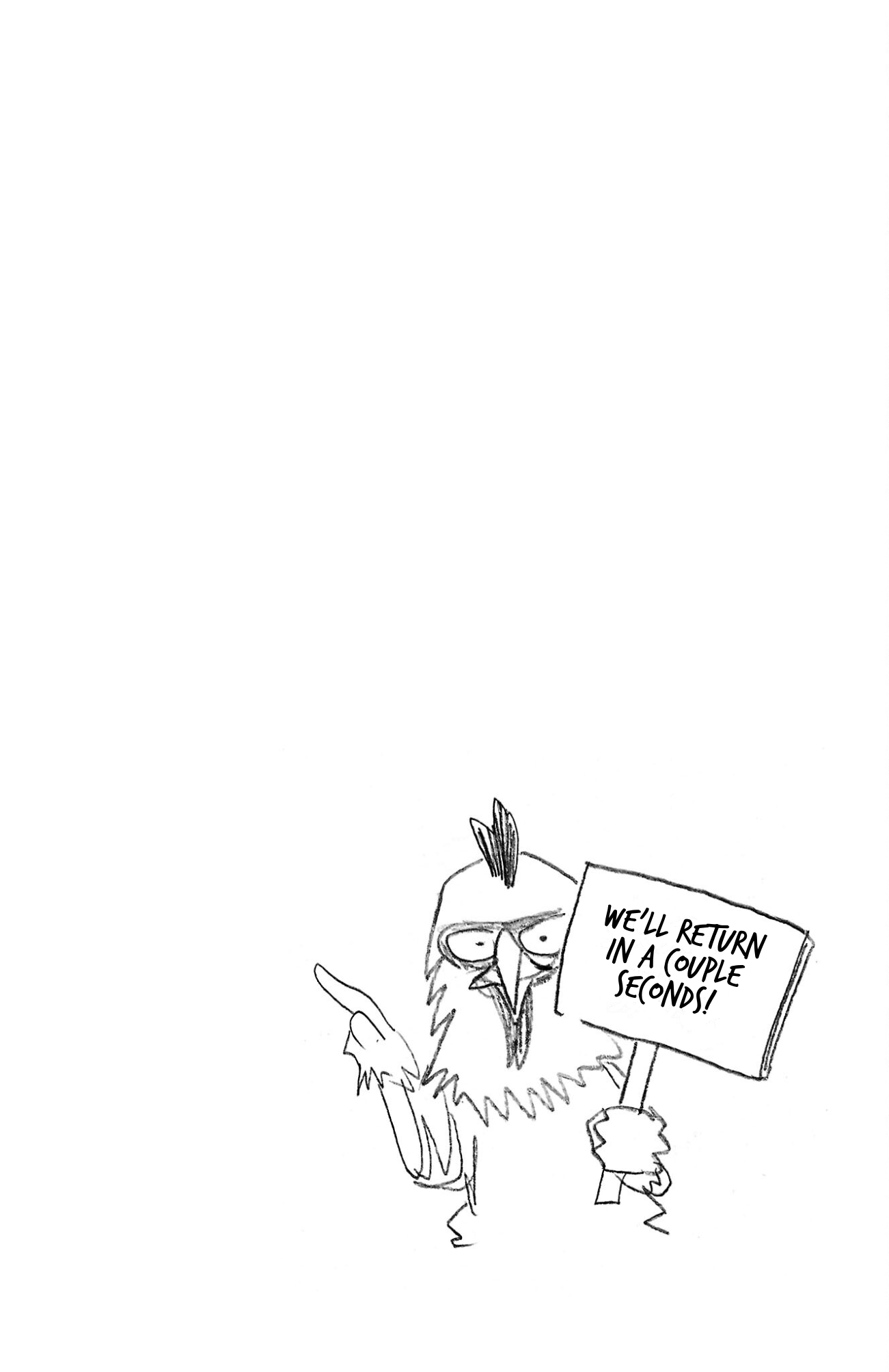 Read Sanda ENGLISH Manga Online