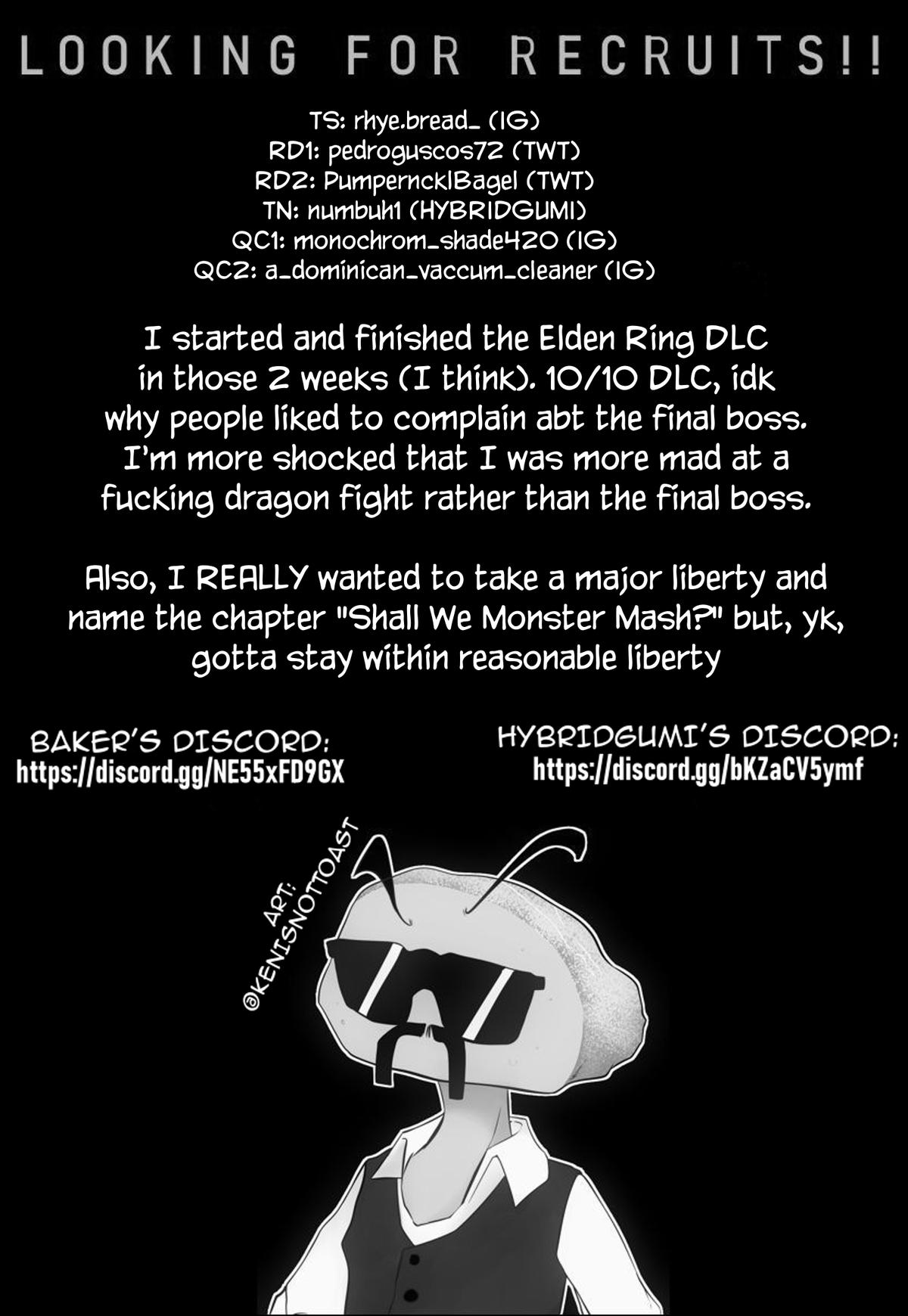 Read Sanda ENGLISH Manga Online