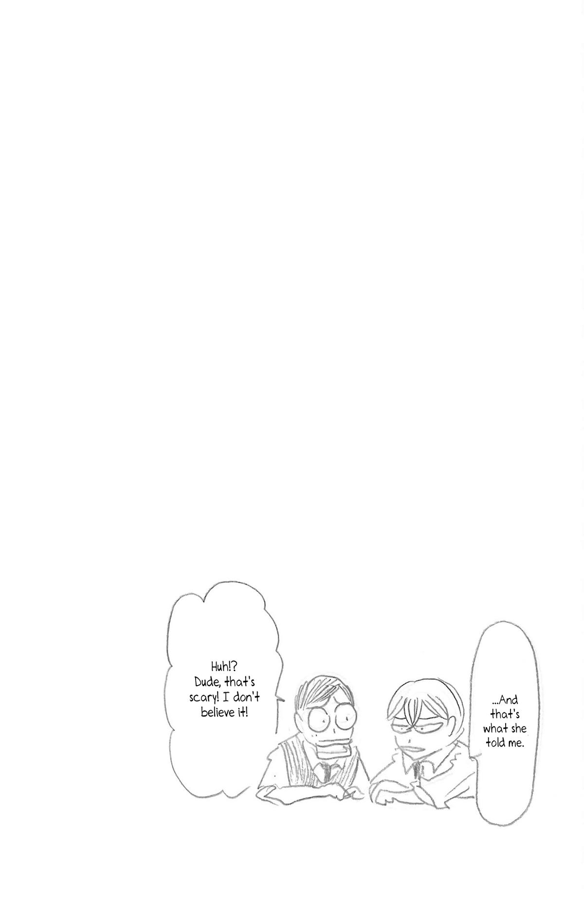 Read Sanda ENGLISH Manga Online