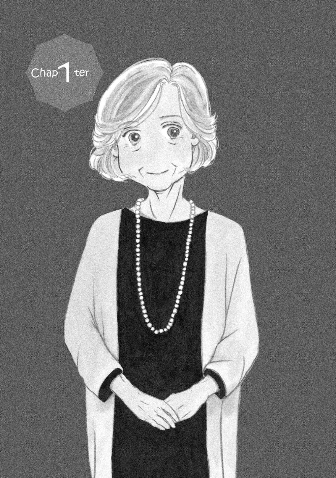 Read Sanju Mariko ENGLISH Manga Online