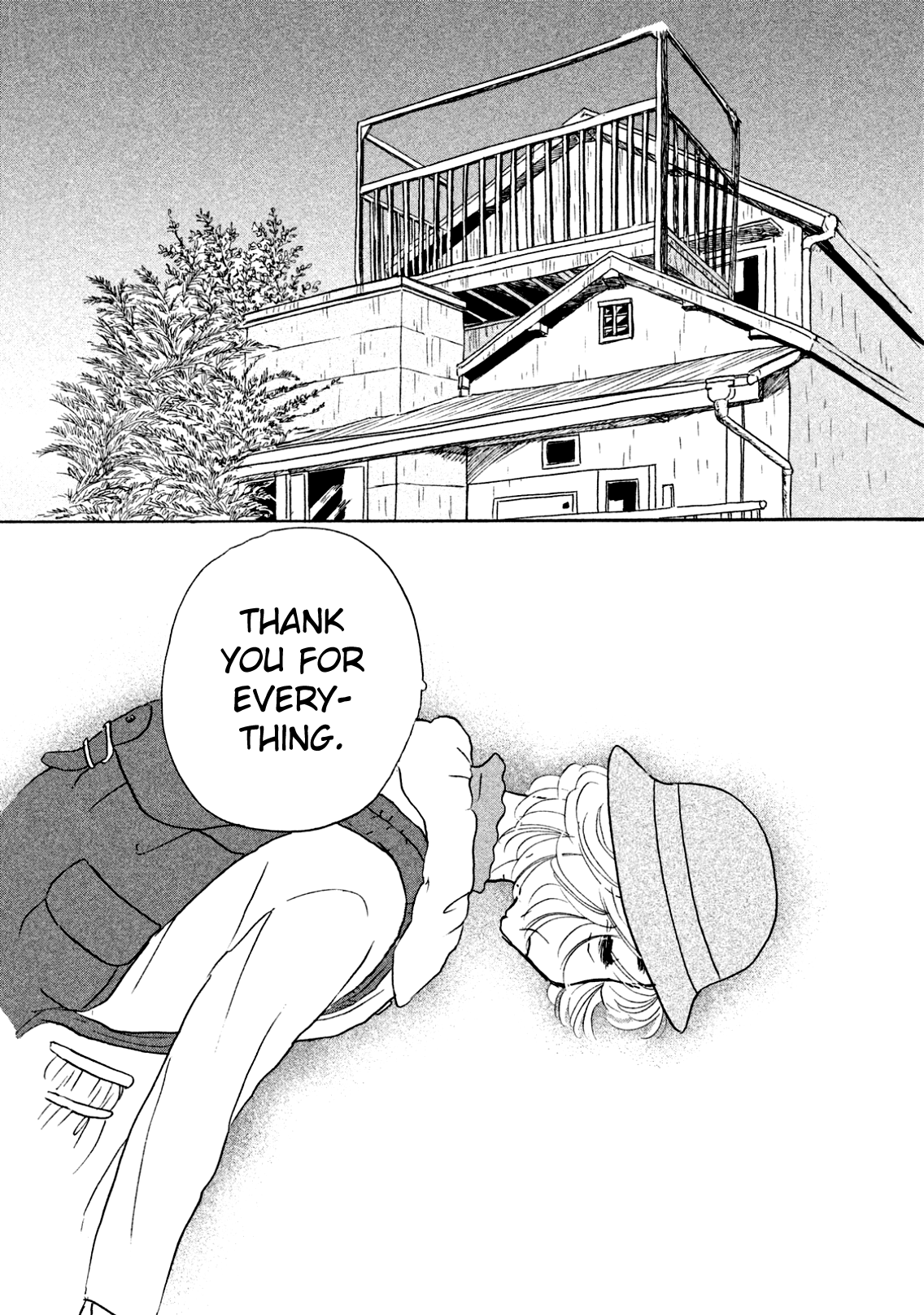 Read Sanju Mariko ENGLISH Manga Online