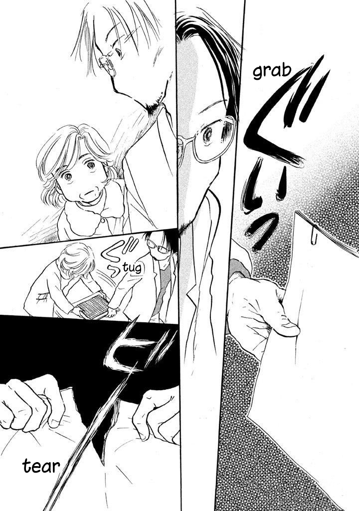 Read Sanju Mariko ENGLISH Manga Online