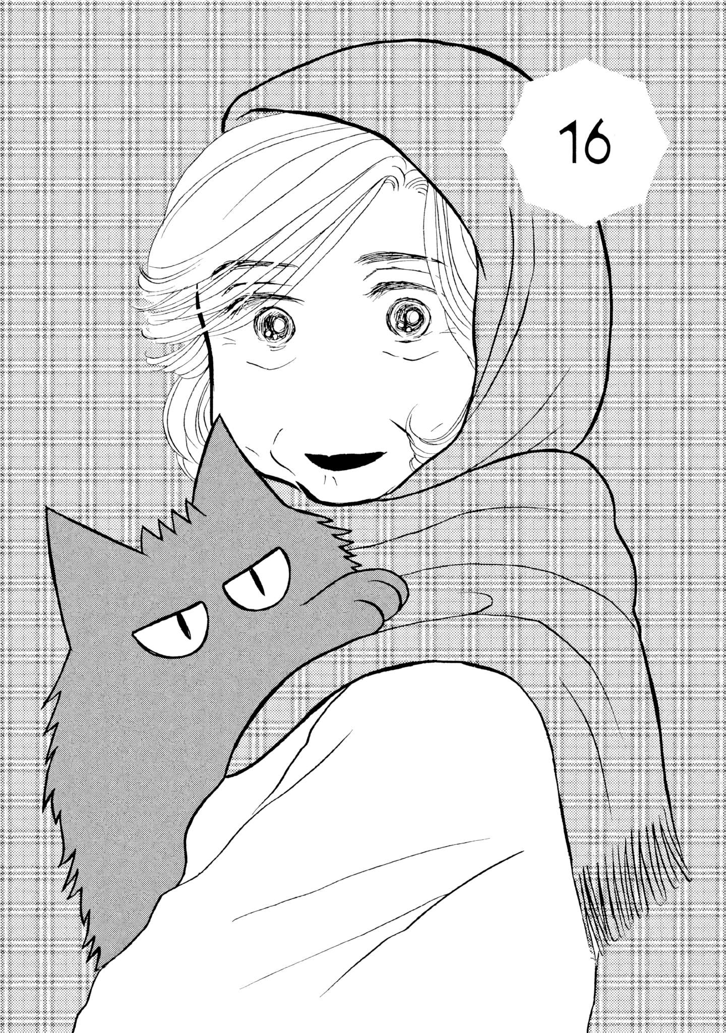 Read Sanju Mariko ENGLISH Manga Online