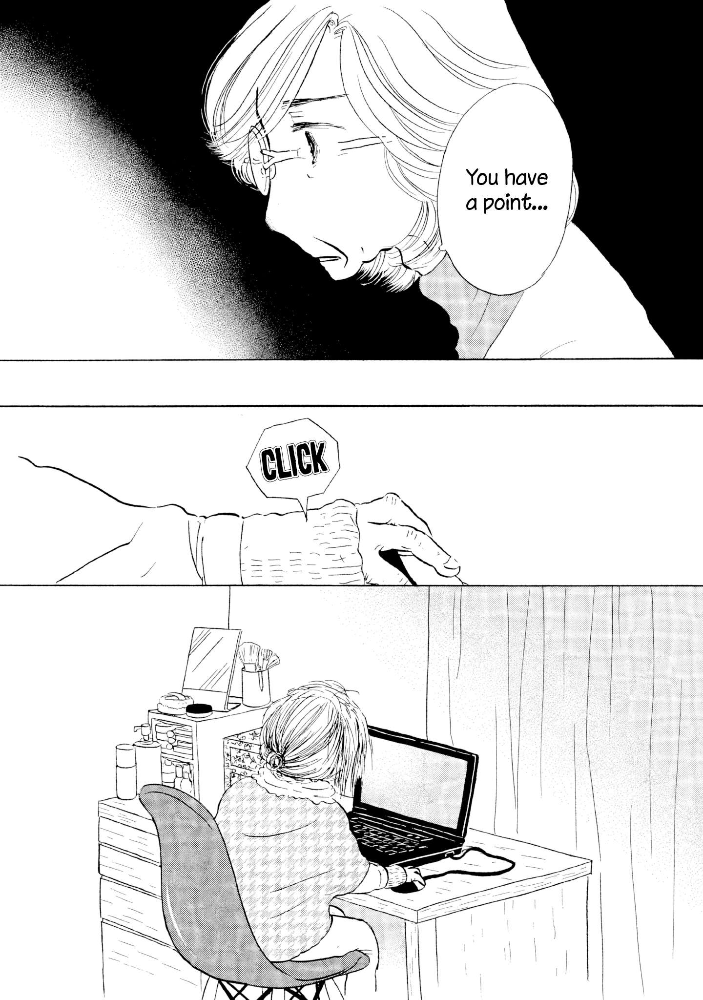 Read Sanju Mariko ENGLISH Manga Online