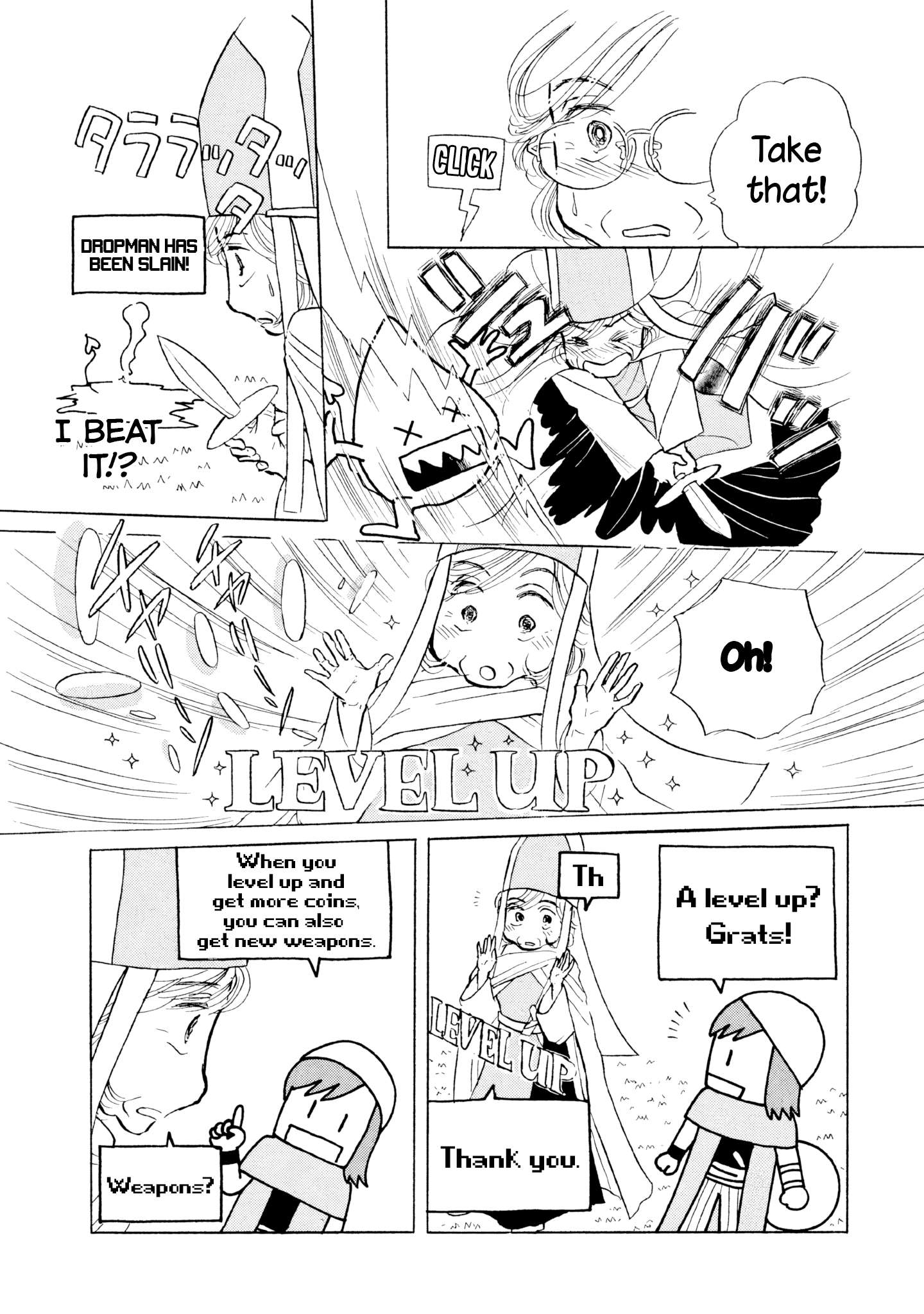 Read Sanju Mariko ENGLISH Manga Online