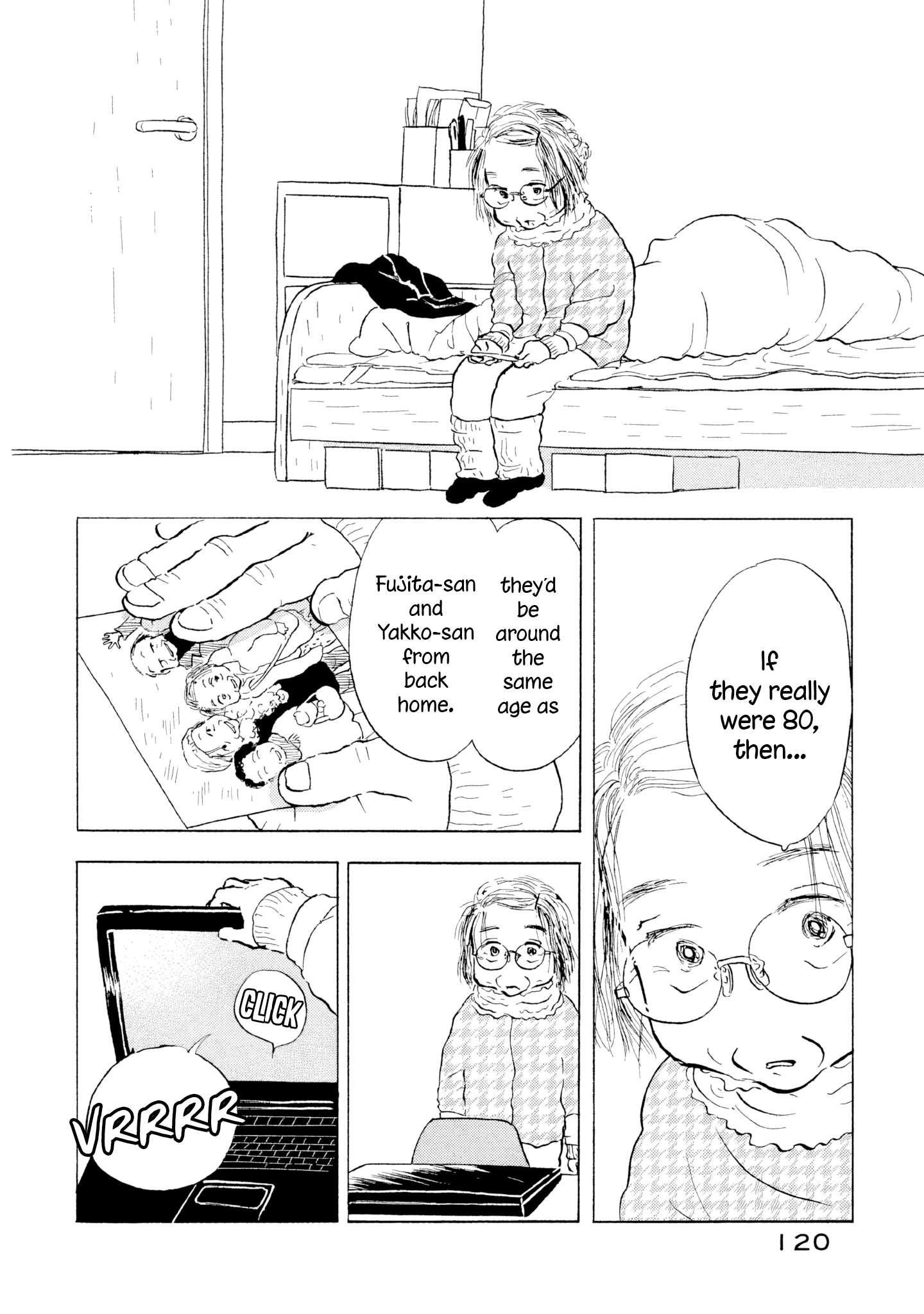 Read Sanju Mariko ENGLISH Manga Online