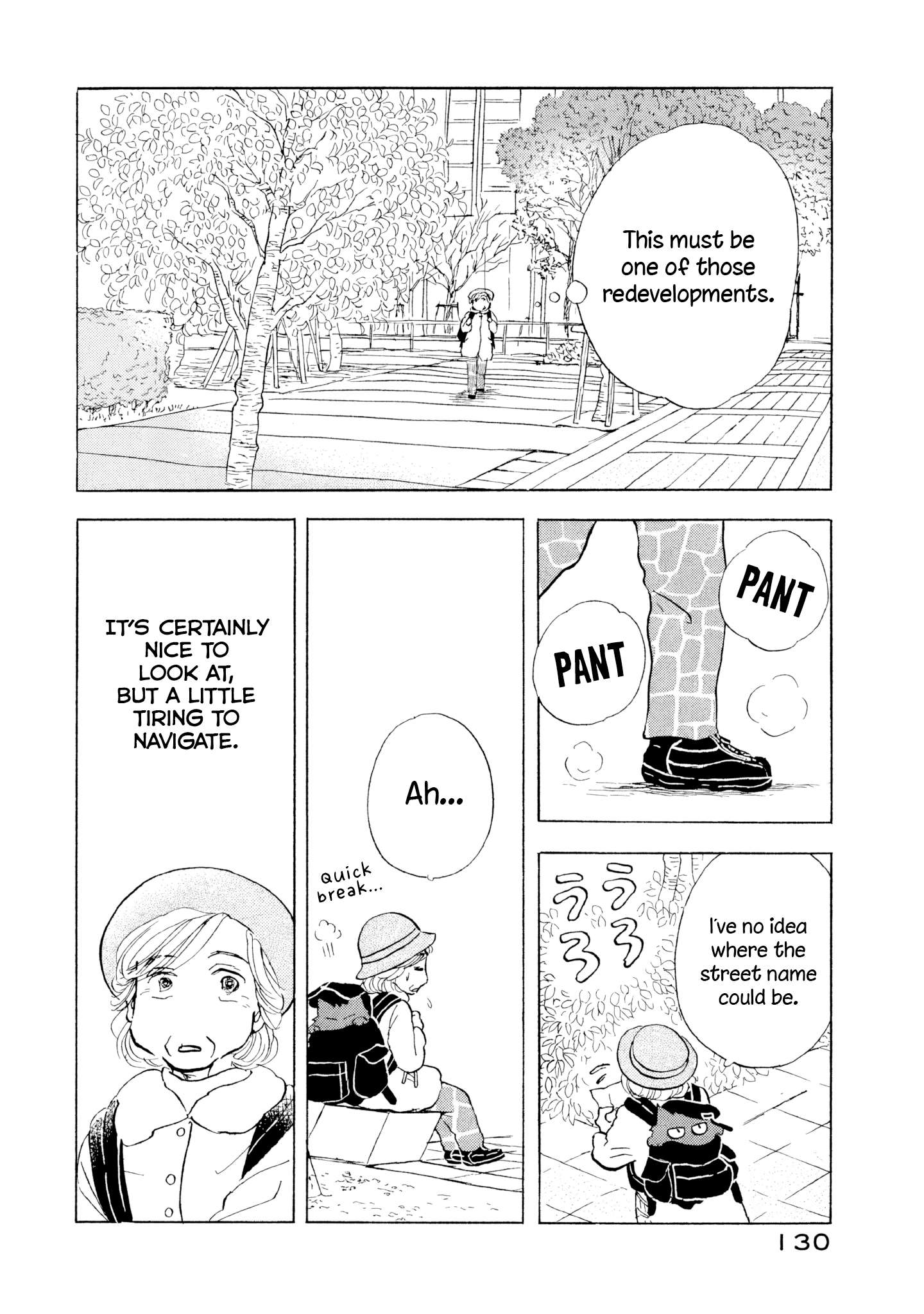 Read Sanju Mariko ENGLISH Manga Online