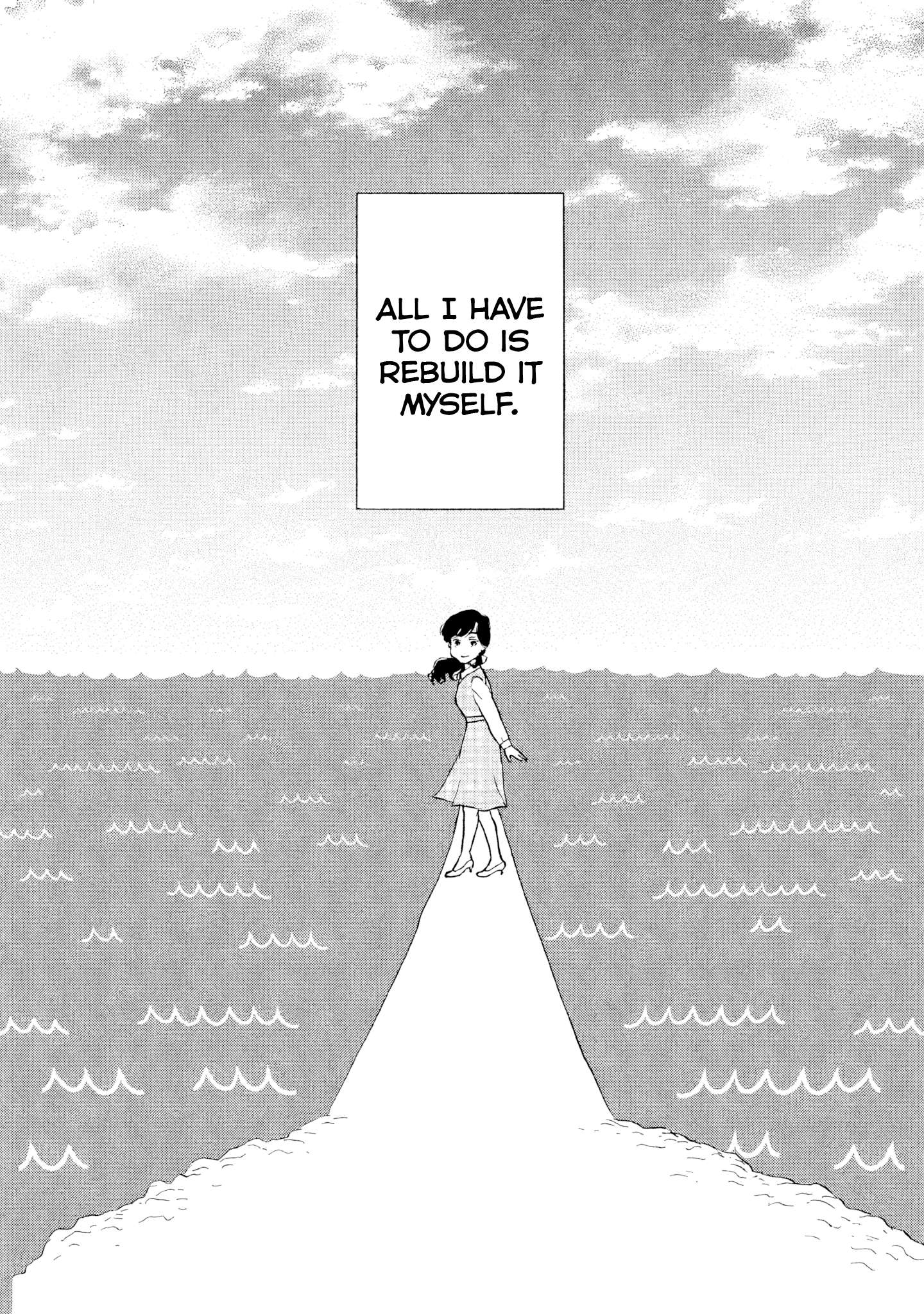 Read Sanju Mariko ENGLISH Manga Online