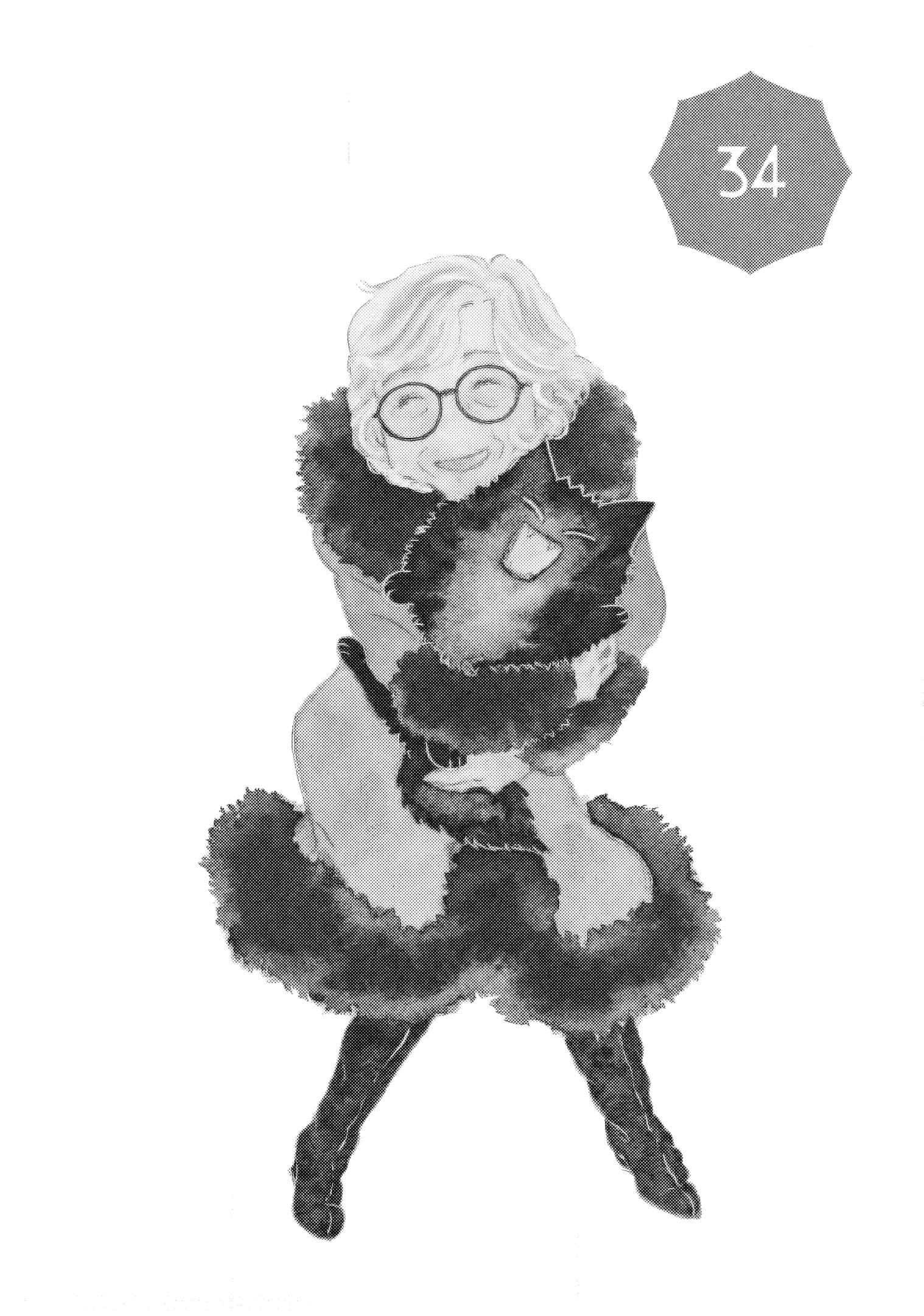 Read Sanju Mariko ENGLISH Manga Online