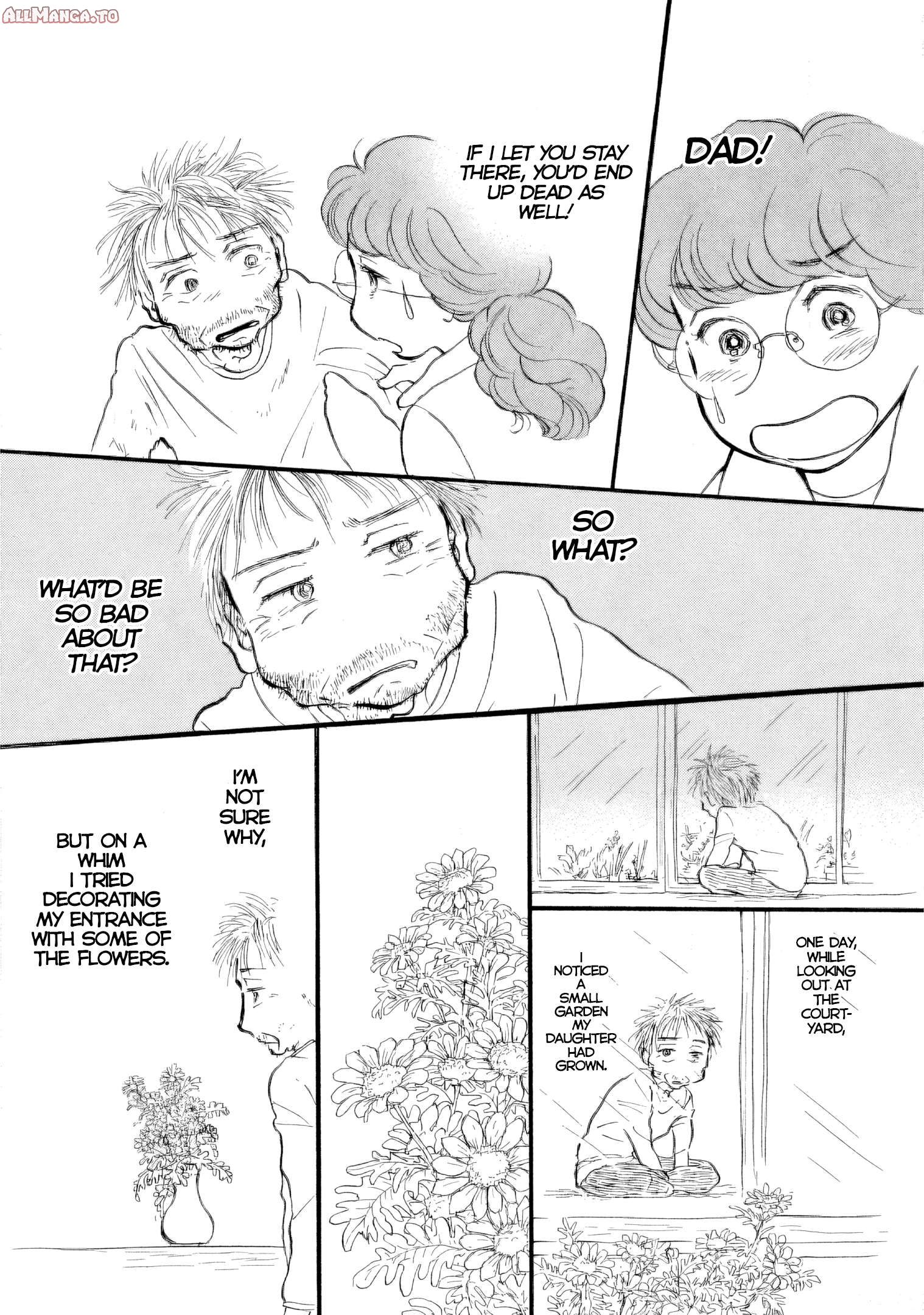 Read Sanju Mariko ENGLISH Manga Online