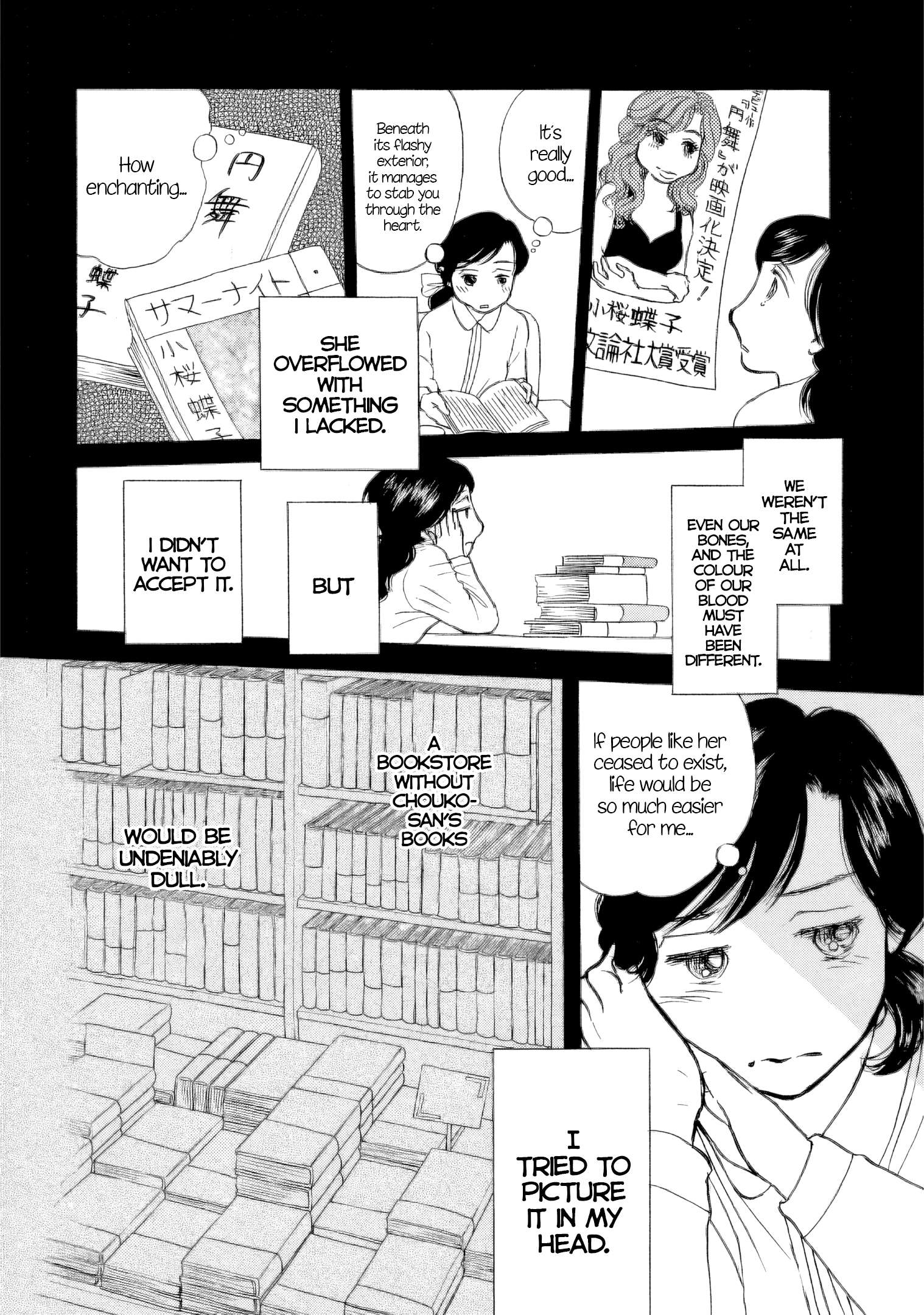 Read Sanju Mariko ENGLISH Manga Online