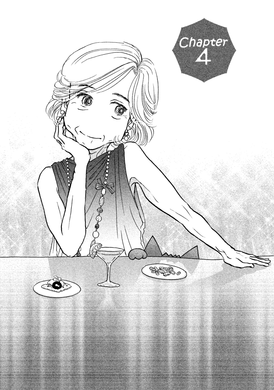 Read Sanju Mariko ENGLISH Manga Online