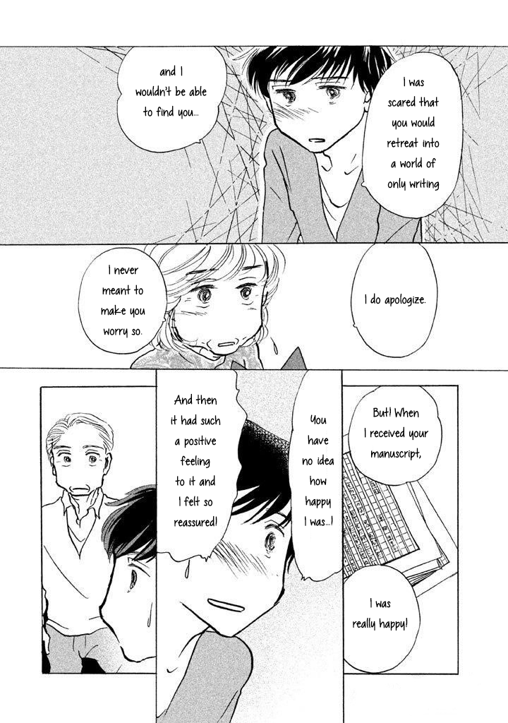 Read Sanju Mariko ENGLISH Manga Online