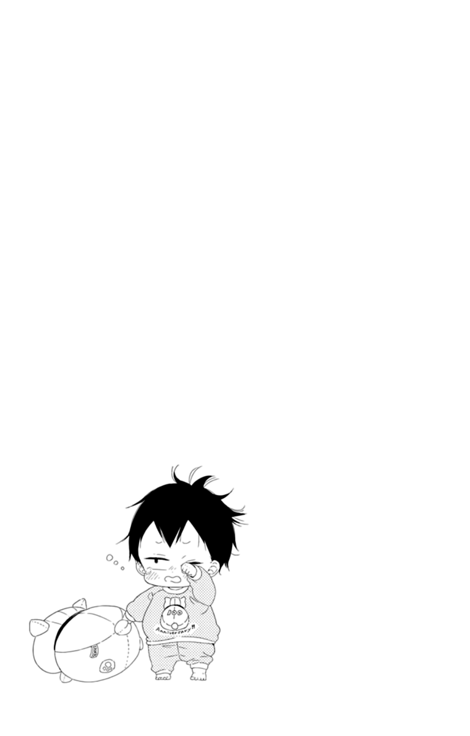 Read School Babysitters ENGLISH Manga Online