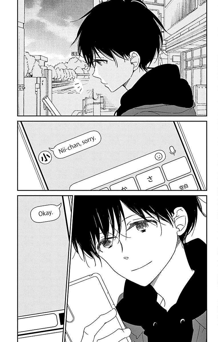 Read School Babysitters ENGLISH Manga Online