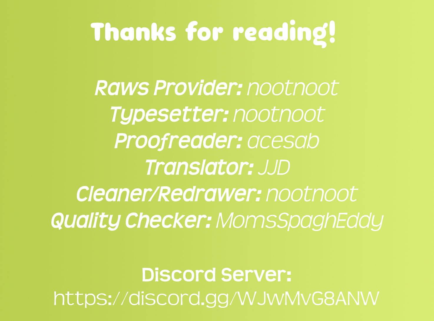 Read School Babysitters ENGLISH Manga Online