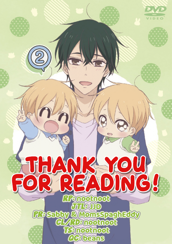 Read School Babysitters ENGLISH Manga Online