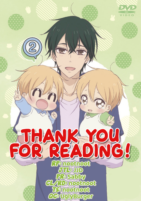 Read School Babysitters ENGLISH Manga Online