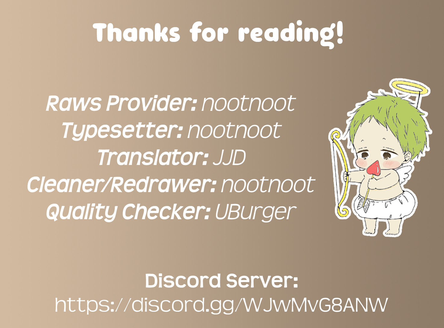 Read School Babysitters ENGLISH Manga Online