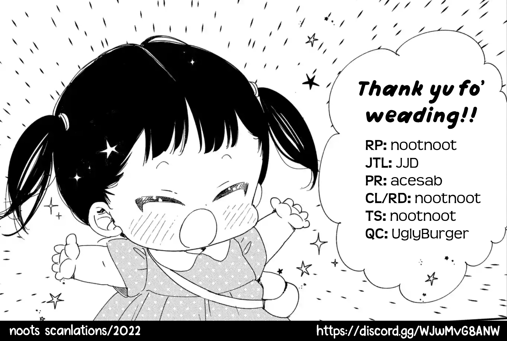 Read School Babysitters ENGLISH Manga Online