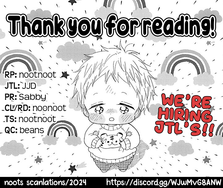 Read School Babysitters ENGLISH Manga Online