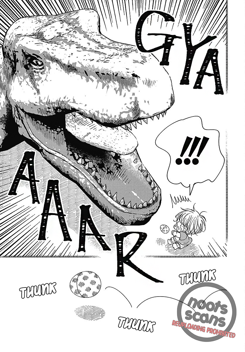 Read School Babysitters ENGLISH Manga Online