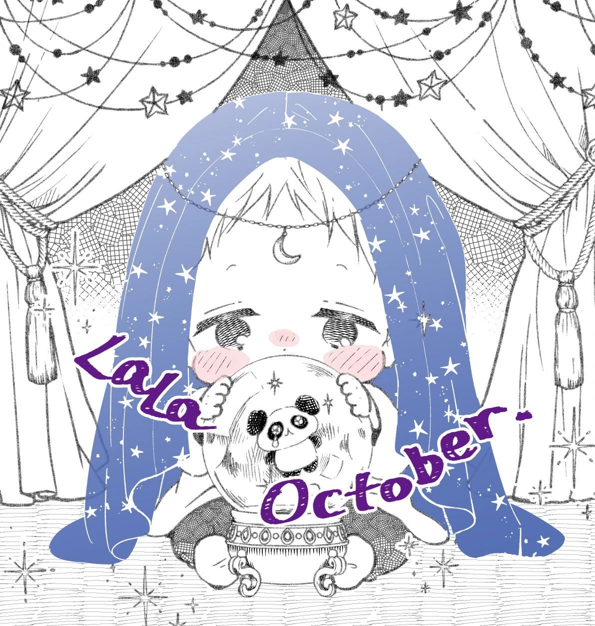 Read School Babysitters ENGLISH Manga Online