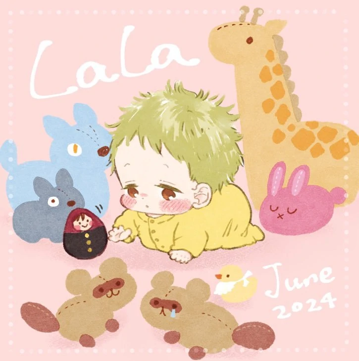 Read School Babysitters ENGLISH Manga Online