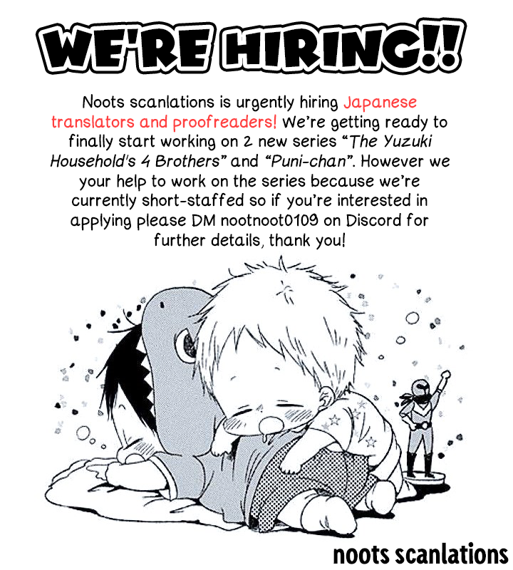 Read School Babysitters ENGLISH Manga Online