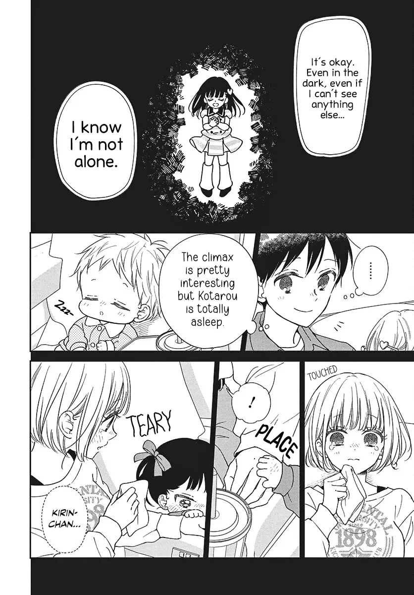 Read School Babysitters ENGLISH Manga Online