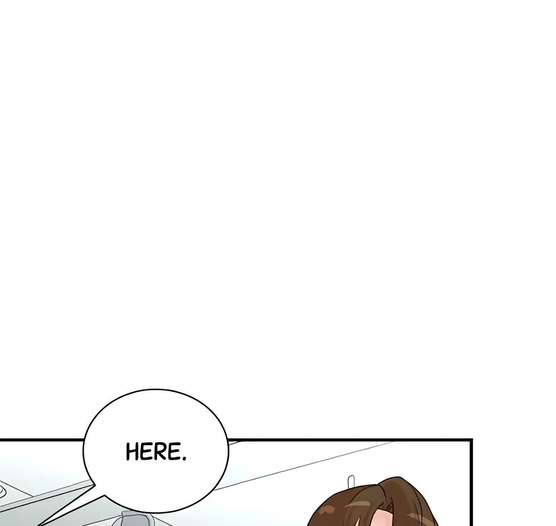 Read Second Life Producer ENGLISH Manga Online