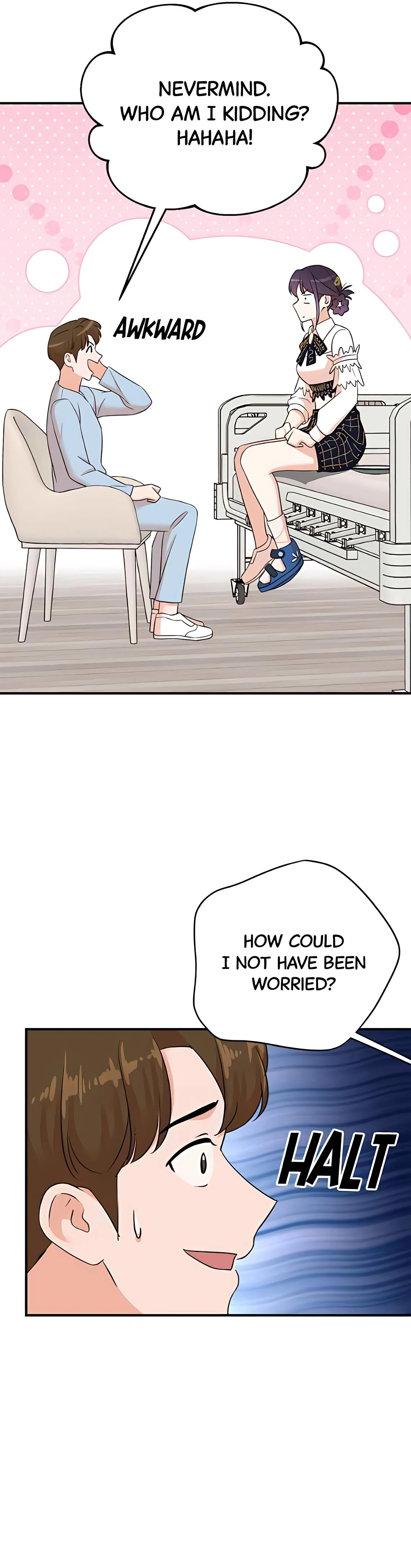 Read Second Life Producer ENGLISH Manga Online