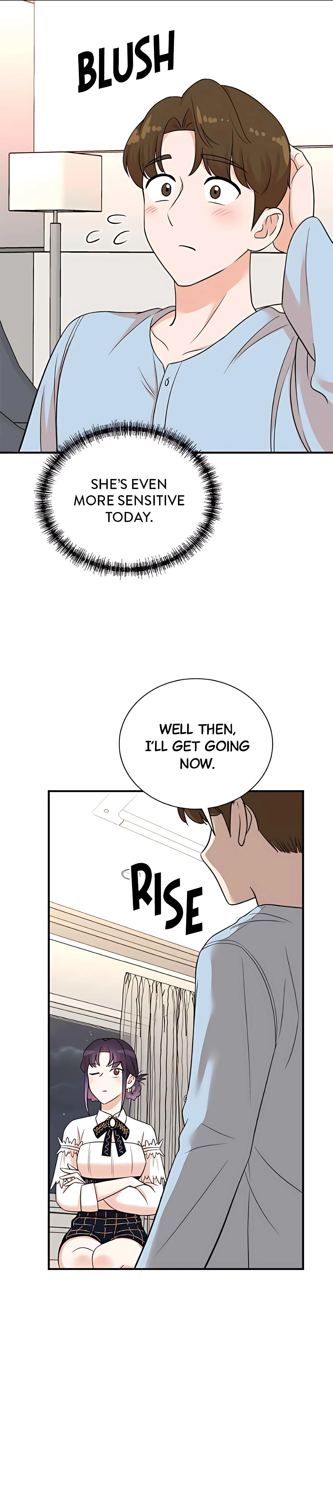 Read Second Life Producer ENGLISH Manga Online