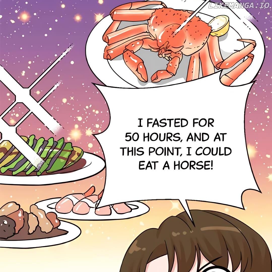 Read Second Life Producer ENGLISH Manga Online