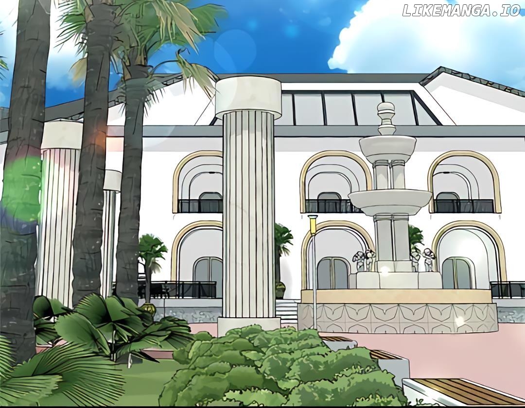 Read Second Life Producer ENGLISH Manga Online